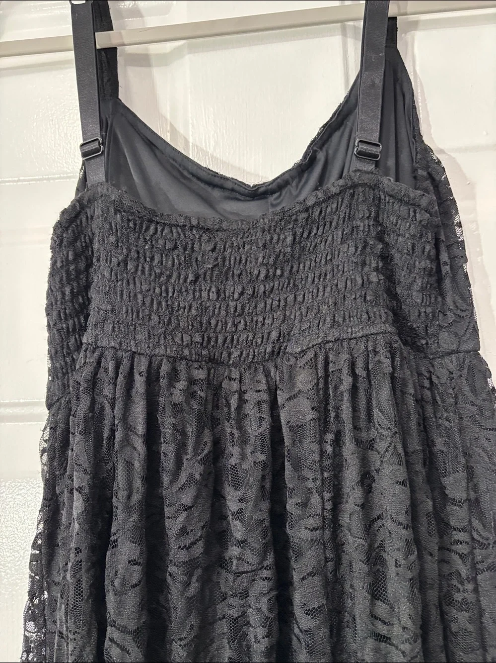 Torrid brand maxi dress Size Large - Picture 5 of 5